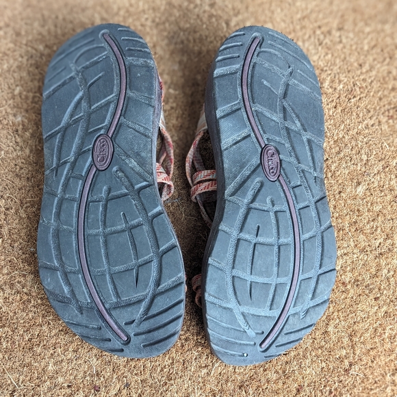 Chaco Sandals - Multicolor - Picture 2 of 4